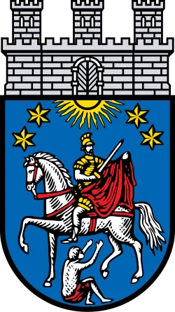 Wappen Bad Ems (Rhein-Lahn-Kreis)