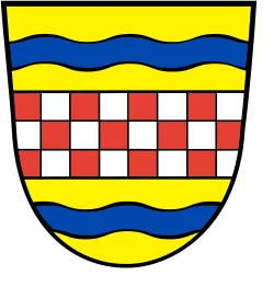 Wappen Ennepe (Ennepe-Ruhr-Kreis)