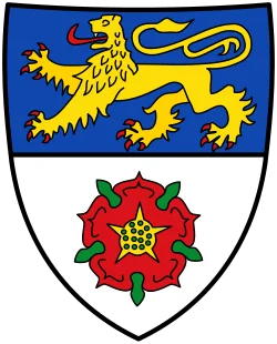 Wappen Erkelenz (Kreis Heinsberg)