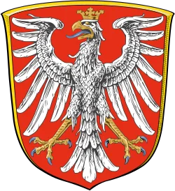 Wappen Frankfurt am Main (Stadt)