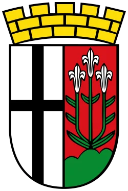 Wappen Fulda (Landkreis Fulda)