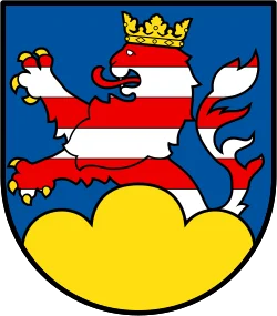 Wappen Frankenberg (Eder) (Landkreis Waldeck-Frankenberg)