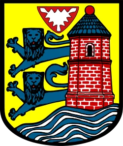Wappen Flensburg (Stadt)