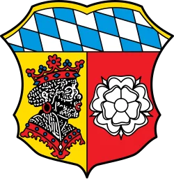 Wappen Freising (Landkreis Freising)
