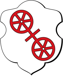 Wappen Fritzlar (Schwalm-Eder-Kreis)