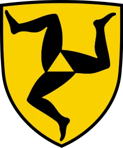Wappen Füssen (Landkreis Ostallgäu)