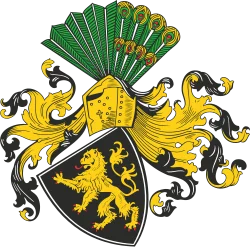 Wappen Gera (Stadt)