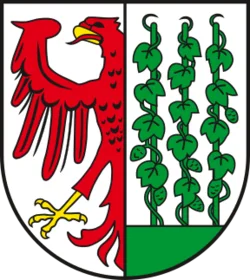 Wappen Gardelegen (Altmarkkreis Salzwedel)