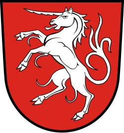 Wappen Schwäbisch Gmünd (Ostalbkreis)
