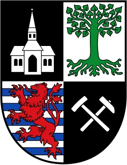 Wappen Gelsenkirchen (Stadt)