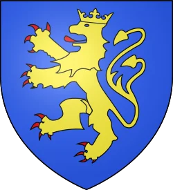 Wappen Geldern (Kreis Kleve)