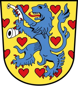 Wappen Gifhorn (Landkreis Gifhorn)