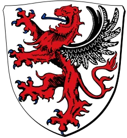 Wappen Gießen (Landkreis Gießen)