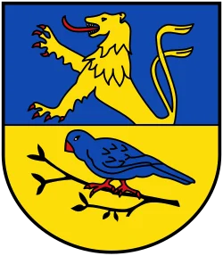 Wappen Geilenkirchen (Kreis Heinsberg)