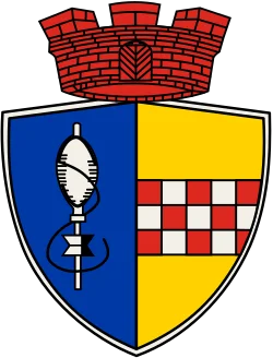 Wappen Gummersbach (Oberbergischer Kreis)