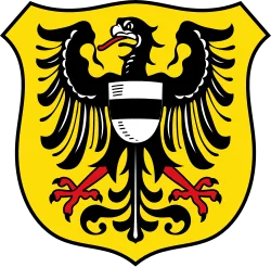 Wappen Gelnhausen (Main-Kinzig-Kreis)