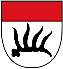 Wappen Göppingen (Landkreis Göppingen)