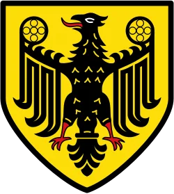 Wappen Goslar (Landkreis Goslar)