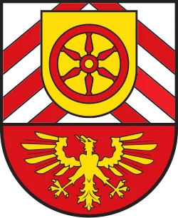Wappen Gütersloh (Kreis Gütersloh)
