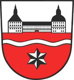 Wappen Gotha (Landkreis Gotha)