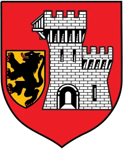 Wappen Grevenbroich (Rhein-Kreis-Neuss)