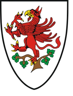 Wappen Greifswald (Landkreis Vorpommern-Greifswald)