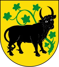Wappen Güstrow (Landkreis Rostock)