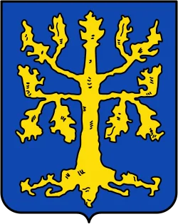 Wappen Hagen (Stadt)