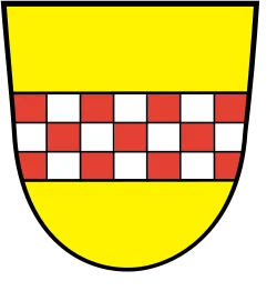Wappen Hamm (Stadt)
