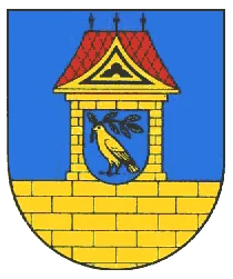 Wappen Hainichen (Landkreis Mittelsachsen)