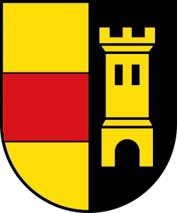 Wappen Heidenheim (Landkreis Heidenheim)