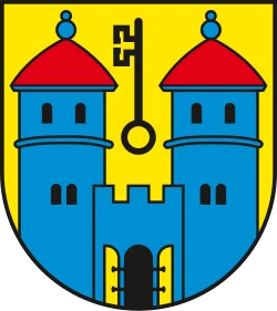 Wappen Haldensleben (Landkreis Börde)