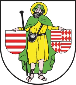 Wappen Hettstedt (Landkreis Mansfeld-Südharz)
