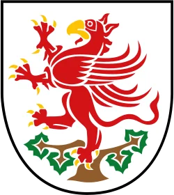 Wappen Hansestadt Greifswald (Stadt)