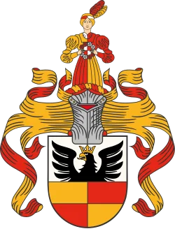 Wappen Hildesheim (Landkreis Hildesheim)