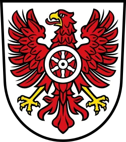 Wappen Heiligenstadt (Landkreis Eichsfeld)