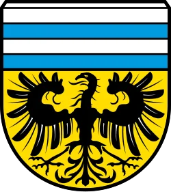 Wappen Hilpoltstein (Landkreis Roth)