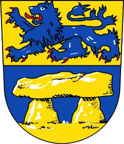Wappen Heidekreis (Heidekreis)
