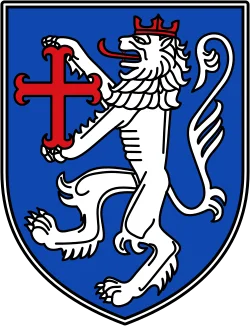 Wappen Landkreis Hameln-Pyrmont