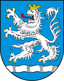 Wappen Holzminden (Landkreis Holzminden)