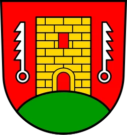 Wappen Hohenstein (Landkreis Zwickau)