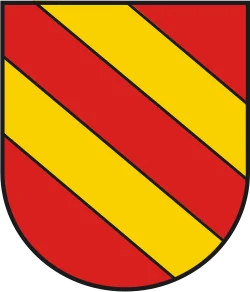 Wappen Homberg (Schwalm-Eder-Kreis) 