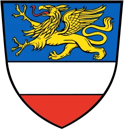Wappen Hansestadt Rostock (Stadt)