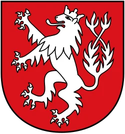 Wappen Heinsberg (Kreis Heinsberg)
