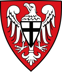 Wappen Hochsauerlandkreis