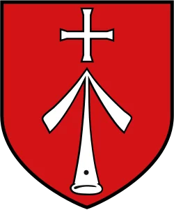 Wappen Hansestadt Stralsund (Stadt)