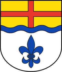Wappen Höxter (Kreis Höxter)