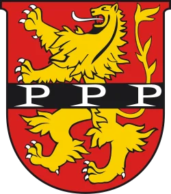 Wappen Illertissen (Landkreis Neu-Ulm)