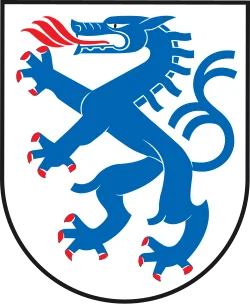 Wappen Ingolstadt (Stadt)