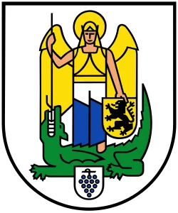 Wappen Jena (Stadt)